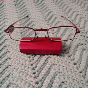 Folding Readers 1.50 Power - Unisex